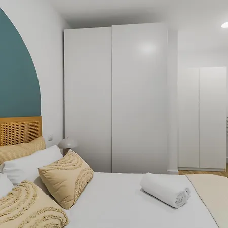 Sun And Sea Las Canteras Apartment Las Palmas de Gran Canaria